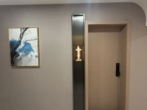Furhao Apartment Hotels in Wei County