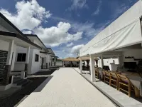 Amber House Hôtels à : 