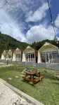 Diiza Glamping Tawangmangu Private Pool No BBQ - Villas