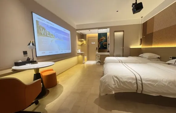 監利古德城市酒店