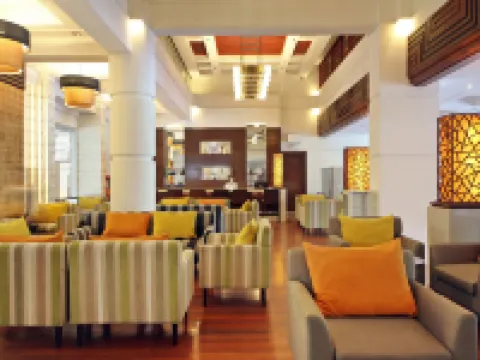 The Imperial Hotel & Convention Centre Korat Hotels in Nakhon Ratchasima
