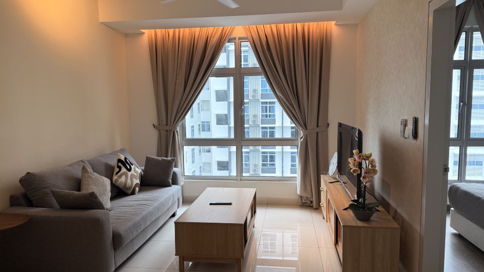 Shelisa's Mirai Kajang Cozy Urban Homes