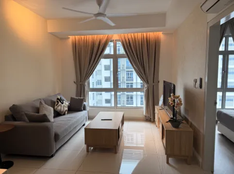 Shelisa's Mirai Kajang Cozy Urban Homes