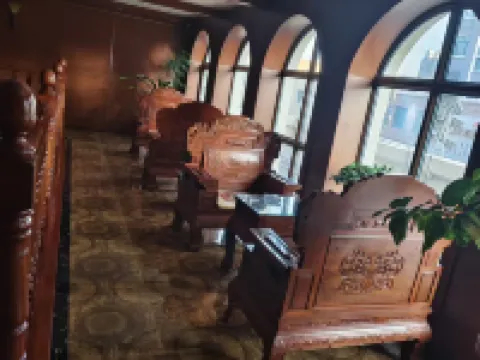 Huayi Select Hotel by Home Inn (Suihua Lanxi) Hotels in Lanxi