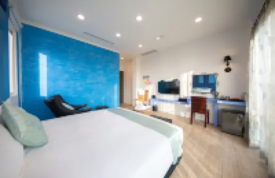 屏東蒂棻尼民宿 鵝鑾鼻附近的飯店