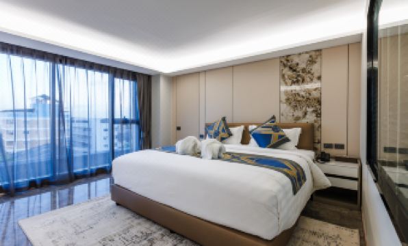 Maritztel Bangkok