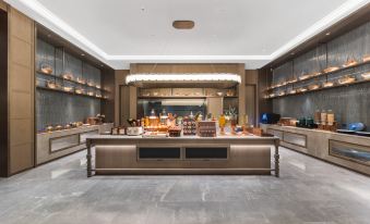 Wuyuan Manxin Hotel (Xiangao Ancient City)