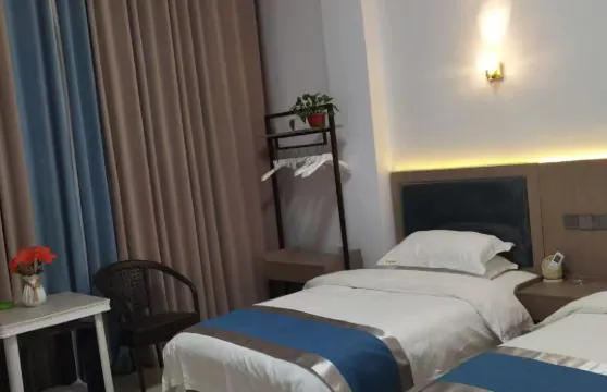 雙峯夢緣民宿酒店