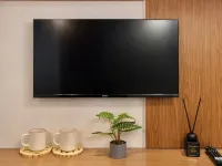 Basic Room in Lipa City Near SM and THE OUTLETS Hotels in Lipa
