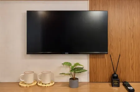 Basic Room in Lipa City Near SM and THE OUTLETS