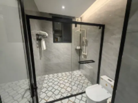 江灣民宿（水西小島店）