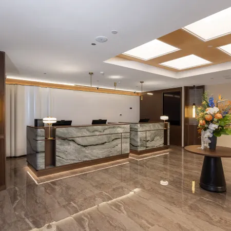 Atour Hotel, Zhongshan Road, West Street, Quanzhou Отели рядом с достопримечательностью «Мечеть Qingjing»