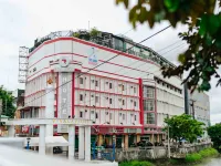 Villa Rosita Hotel Naga City by RedDoorz โรงแรมในนาคา