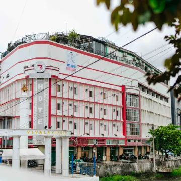 Villa Rosita Hotel Naga City by RedDoorz