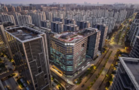 Ji Hotel (Hangzhou Qianjiang New City Moyetang Metro Station Branch) Các khách sạn gần Hangzhou Railway Station