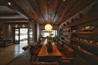 Fanshanli | Dream · Half-Day Leisure Joy Vacation Boutique Stay (Yaoli Ancient Town Scenic Area)