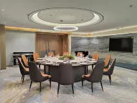 Jinjiang Yuewan Spa Hotel