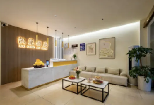 Kaili Kaichao Hotel