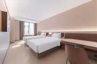 Hanting Hotel (Yicheng Station Zhongnonglian Branch)