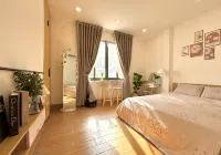 Central Saigon Apartment, Sam House - Hotel/Alojamientos familiares