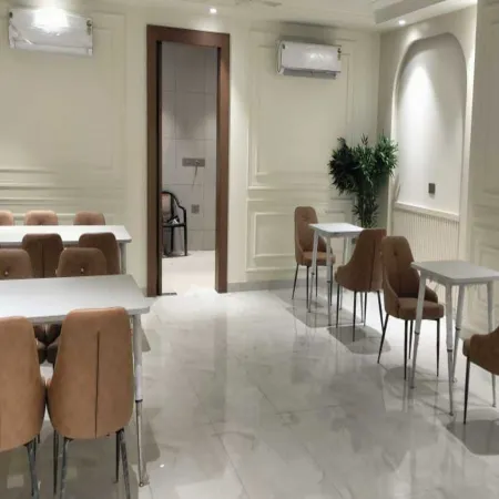 Dwellr Luxury Stays