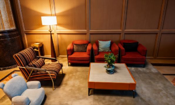 jin se nian dai hotel