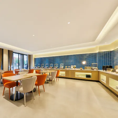 Jinjiang Inn Lingao