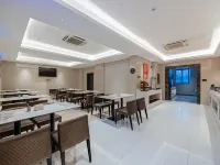 Fengduo X Hotel (Huainan Wanda) โรงแรมในหวยหนาน
