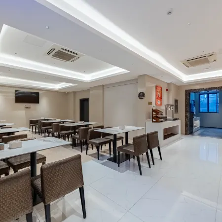 Fengduo X Hotel (Huainan Wanda)