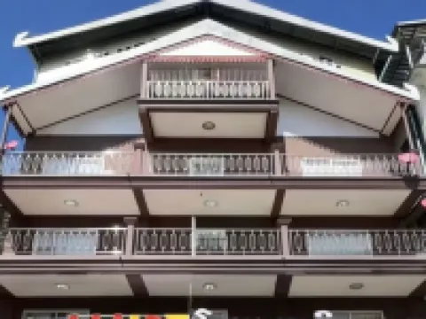 Win Hotel Cafe & Spa โรงแรมในเวียงจันทน์