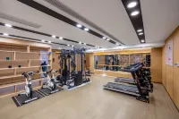 Yixuan Hotel (Ganzhou Nankang Furniture City Branch) - เปิดใหม่