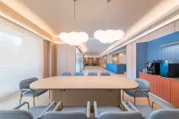 Hanting Hotel Ulanhot Xingan League Government - جديد