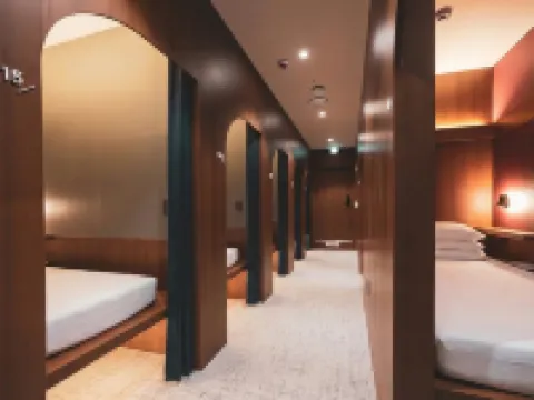 STAY OHANA Hotels in Seoul