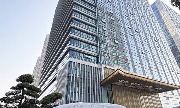 Landison Hotel Hangzhou