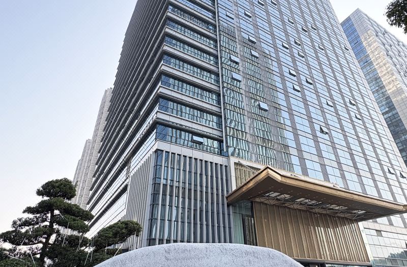 Landison Hotel Hangzhou