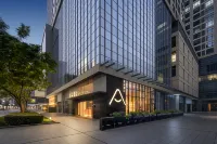 Atour Hotel Chengdu Jiuyanqiao Dongda Road Hotels in The Mixc/Niushikou