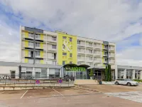 B&B Hotel Chaumont Hotels in Chaumont