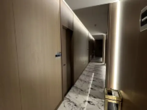 Rantu Smart Homestay Hotels in Tahe