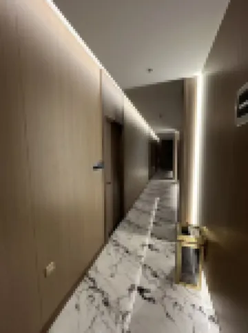 Rantu Smart Homestay