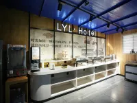 Luyi Qiqi L Hotel Hotels in Luyi