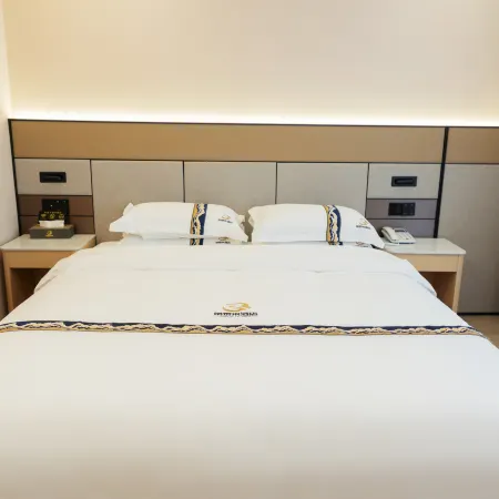 Raohe Rongtailai Hotel