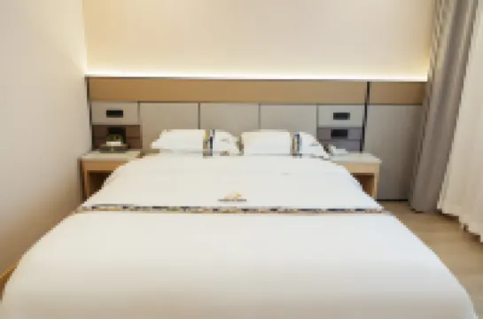 Raohe Rongtailai Hotel