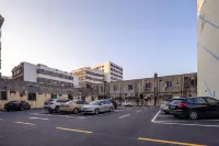 Guishang Business Hotel (Friendship Sunshine City Shangbang Baihui City Branch) - بار
