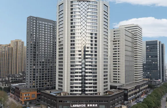 麗楓酒店（南昌艾溪湖東地鐵站店）