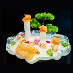 Nanjiang Hotel - petit déjeuner