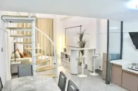 Starry Sky Cozy Themed Homestay