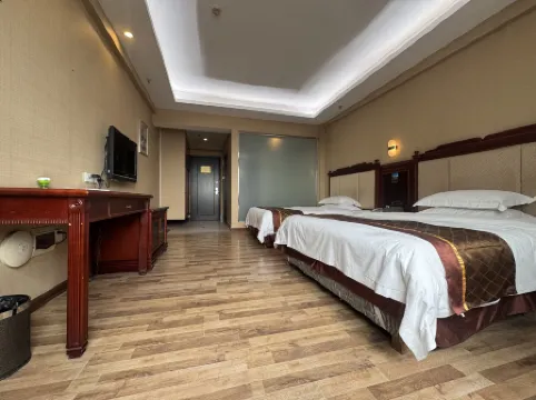 Shidai Holiday Hotel