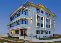Shang Hai Winstar Vacation Hotel (Jin Shan North Road Store) Hotels in LEGOLAND RESORT