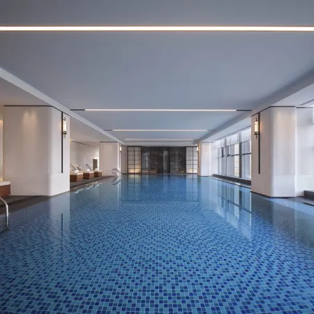 Sheraton Ningbo Yinzhou Hotel