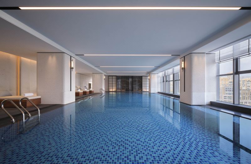 Sheraton Ningbo Yinzhou Hotel photo 2